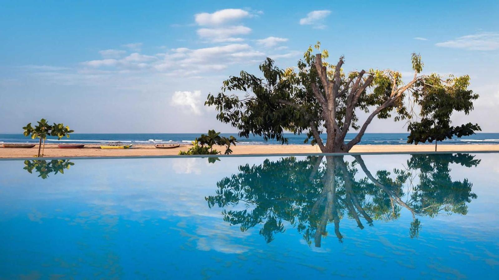 Pousada Nascer Do Sol Jijoca de Jericoacoara Exterior photo