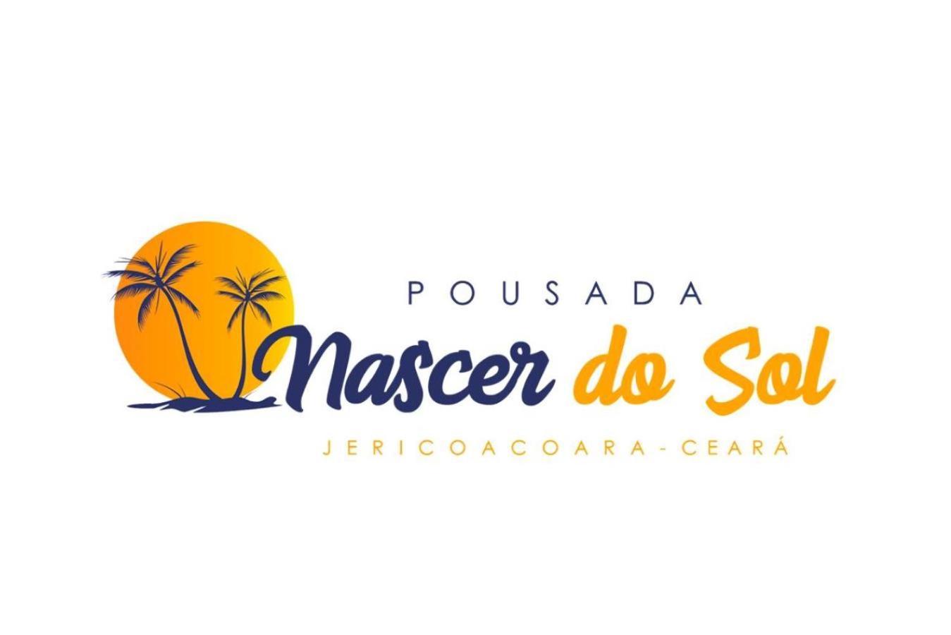 Pousada Nascer Do Sol Jijoca de Jericoacoara Exterior photo